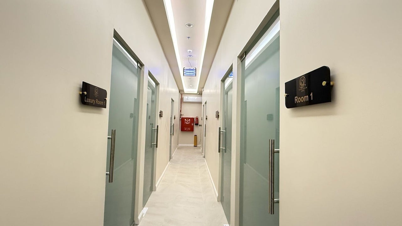 Tawazun Spa
