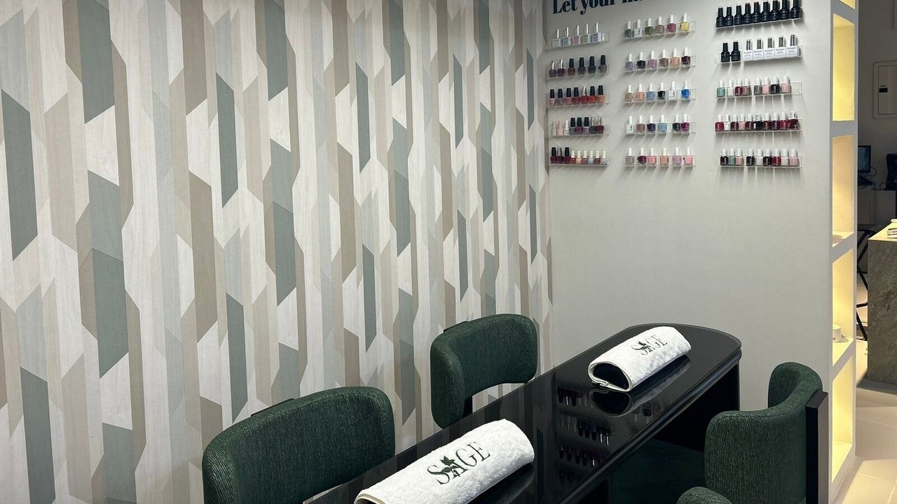 Sage Salon