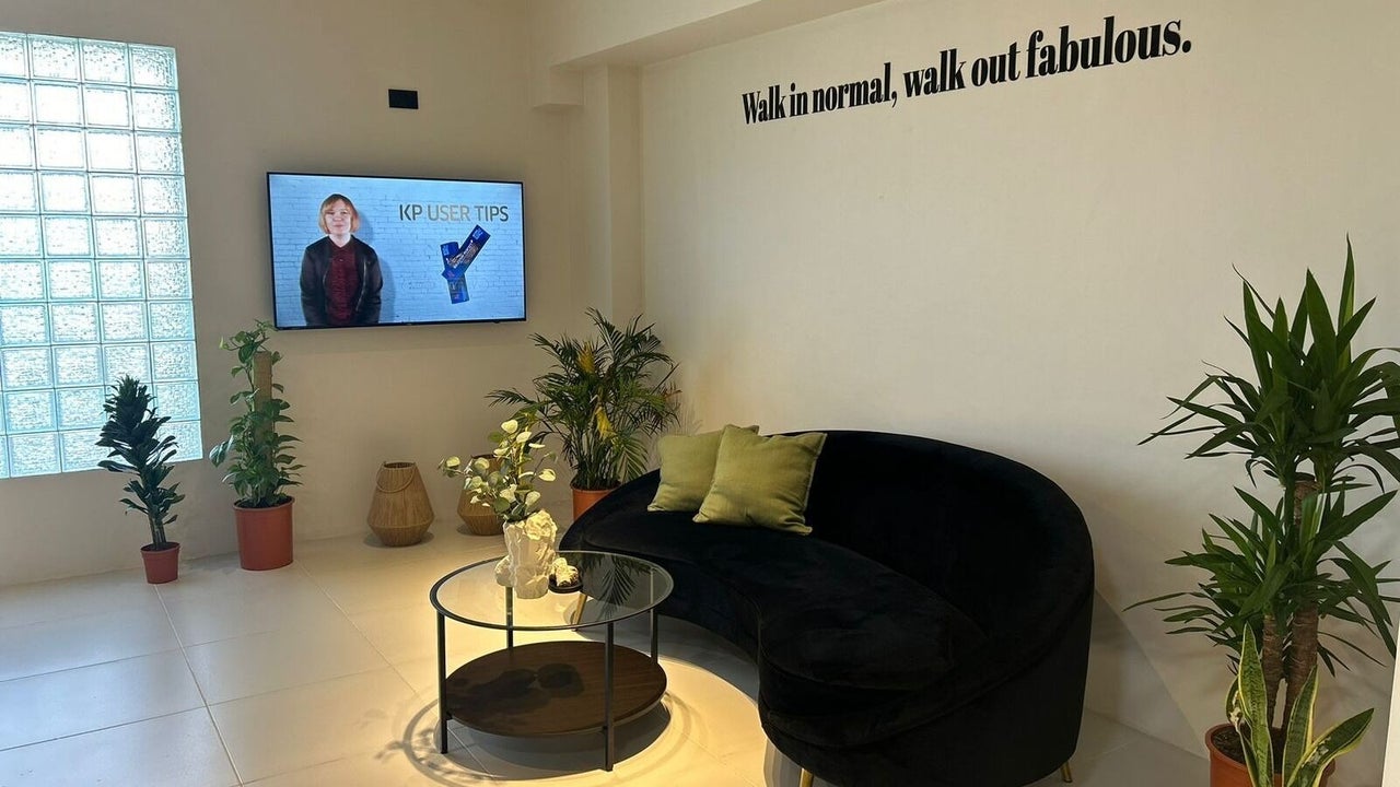 Sage Salon