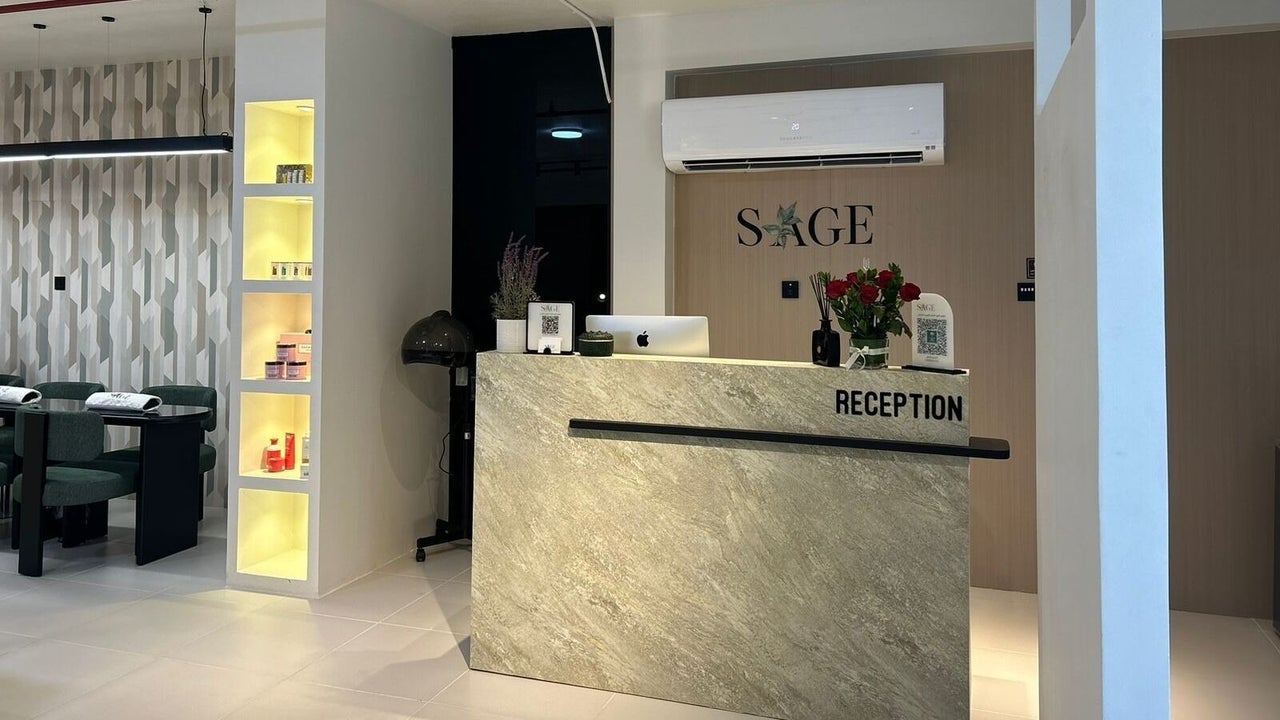 Sage Salon