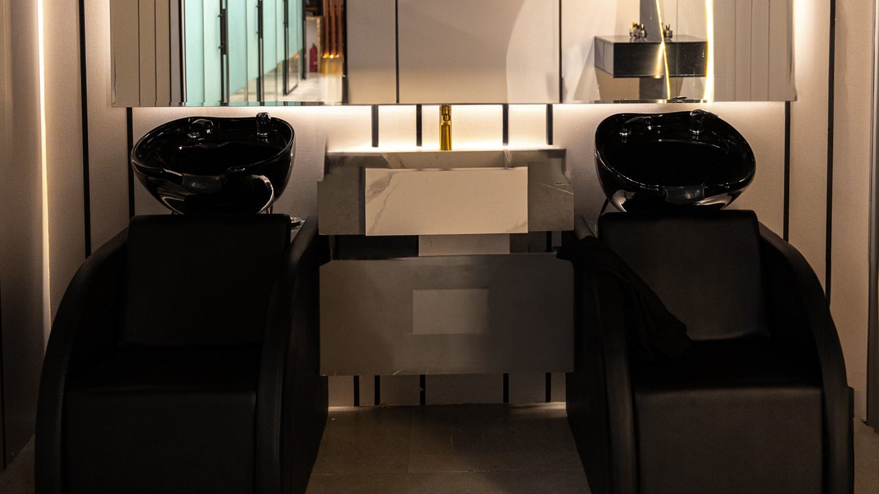 Stylistic Barbershop
