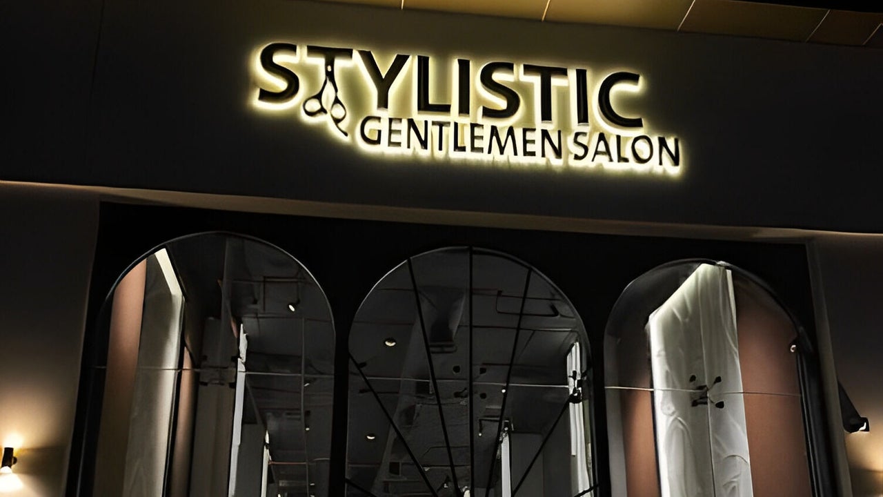 Stylistic Barbershop