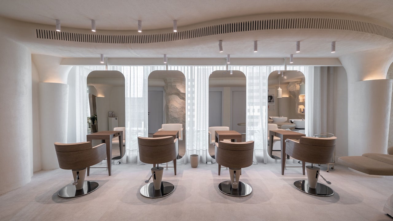 Treat Luxury Spa | Women