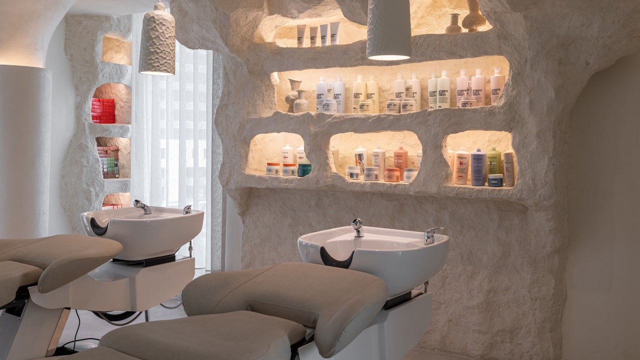 Treat Luxury Spa | Women