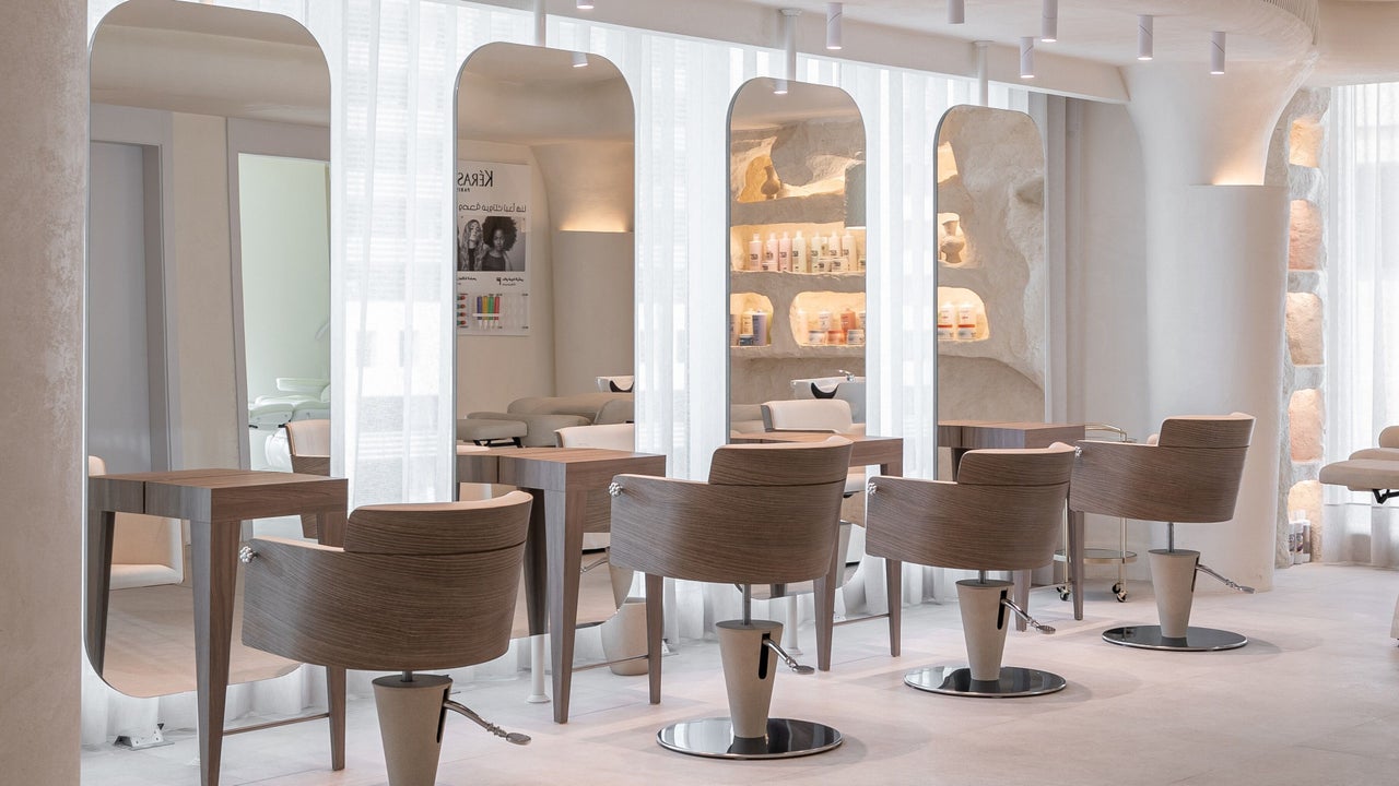 Treat Luxury Spa | Women