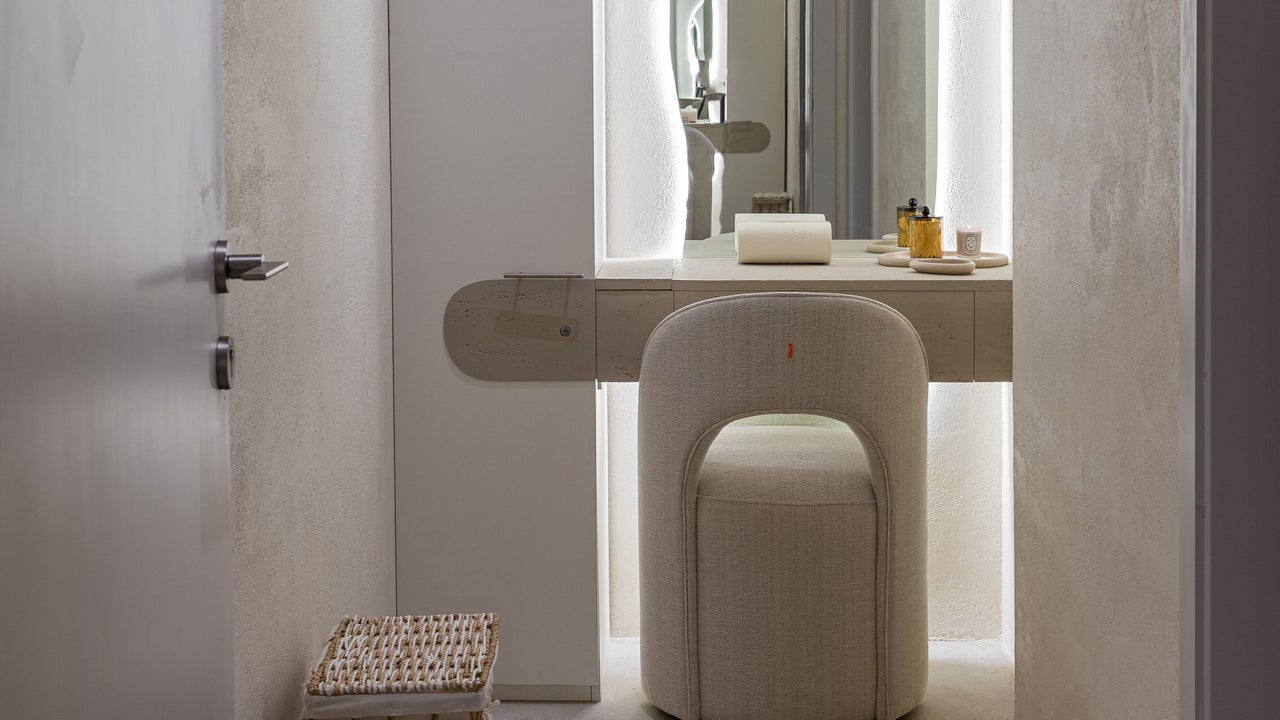 Treat Men's Luxury Spa