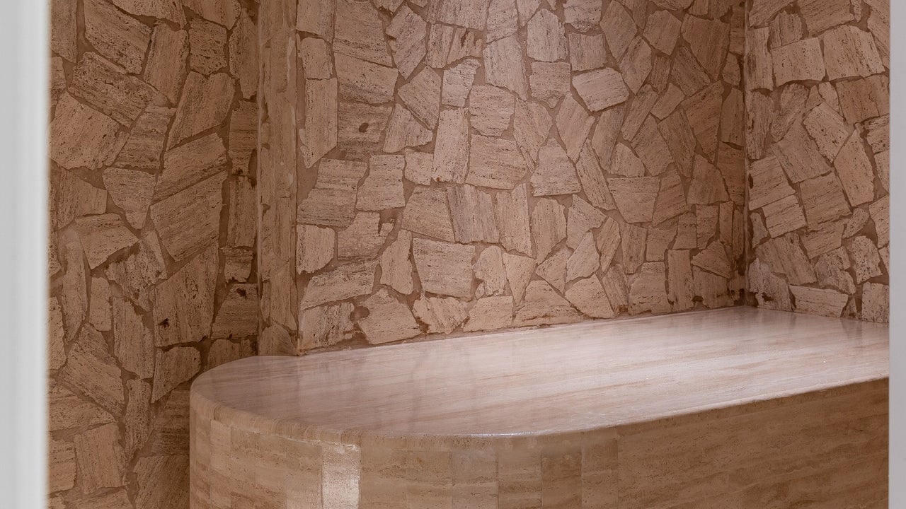 Treat Men's Luxury Spa