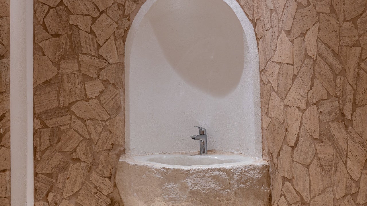 Treat Men's Luxury Spa