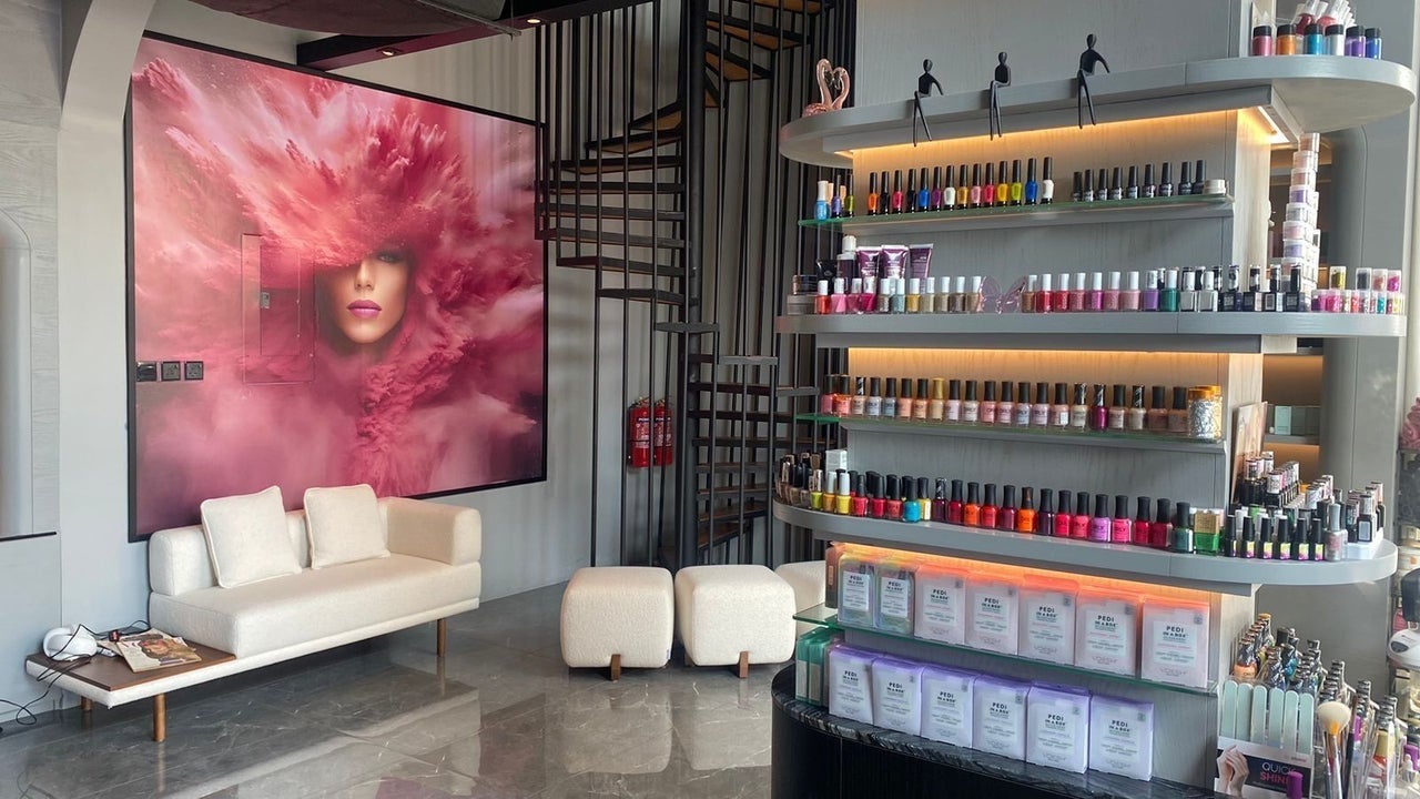 Quick Beauty Salon