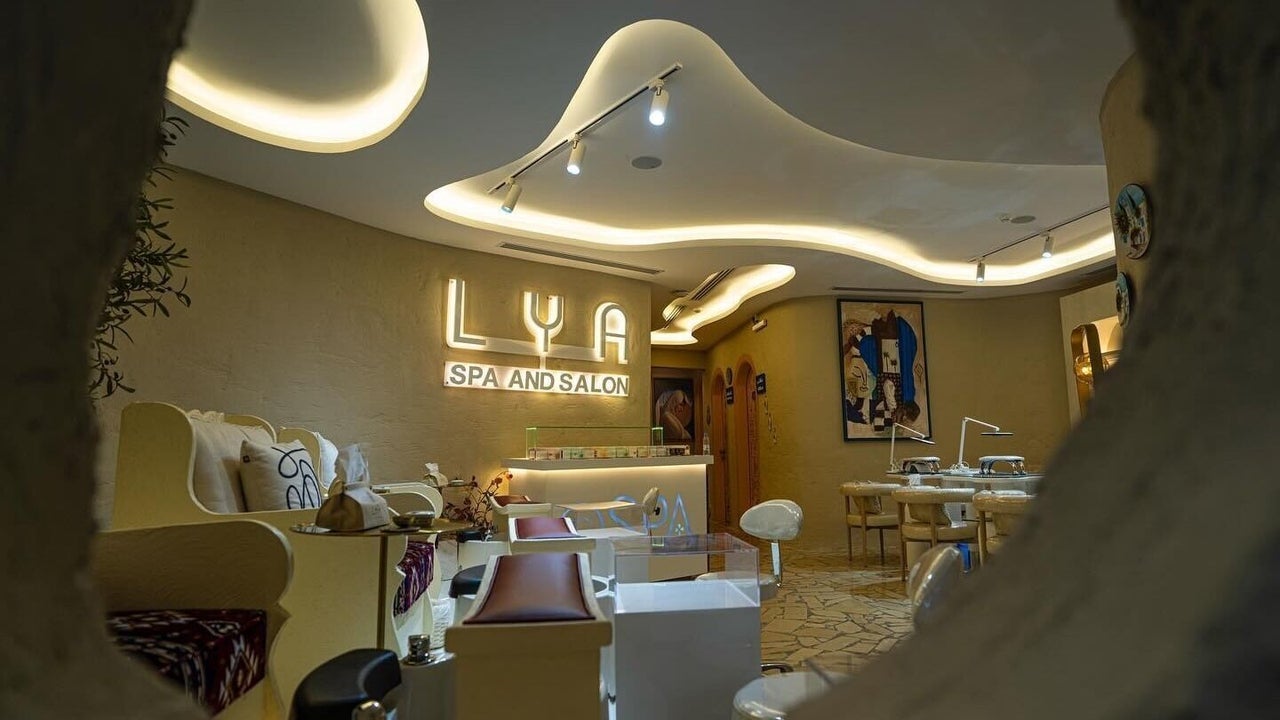 LYA Spa & Salon