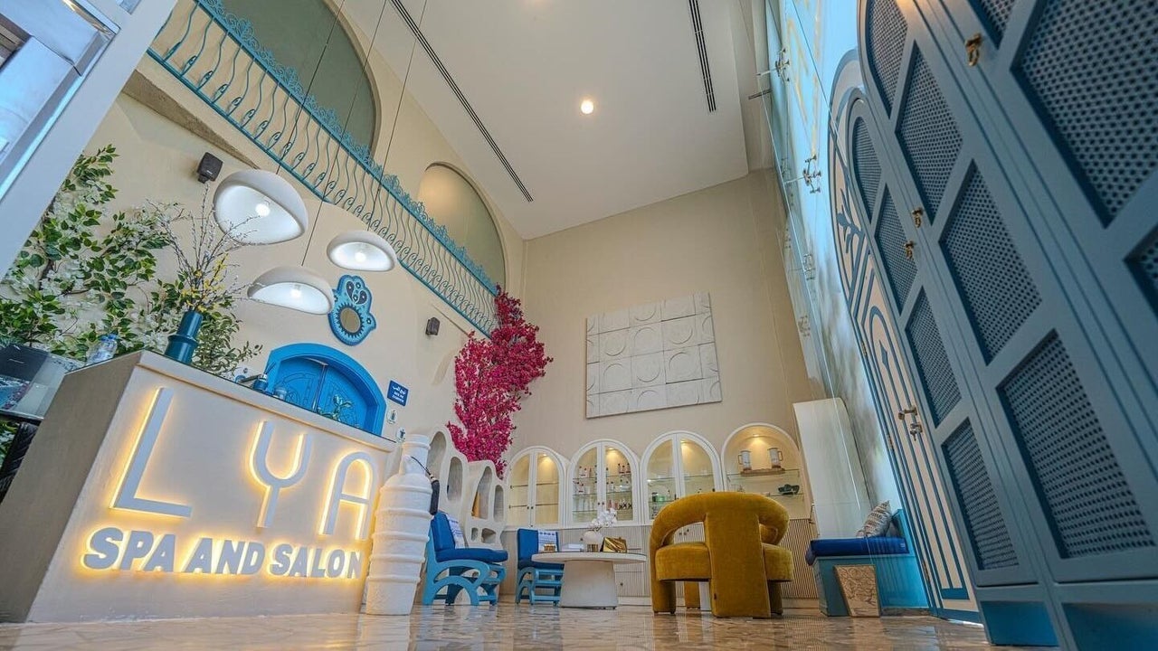 LYA Spa & Salon