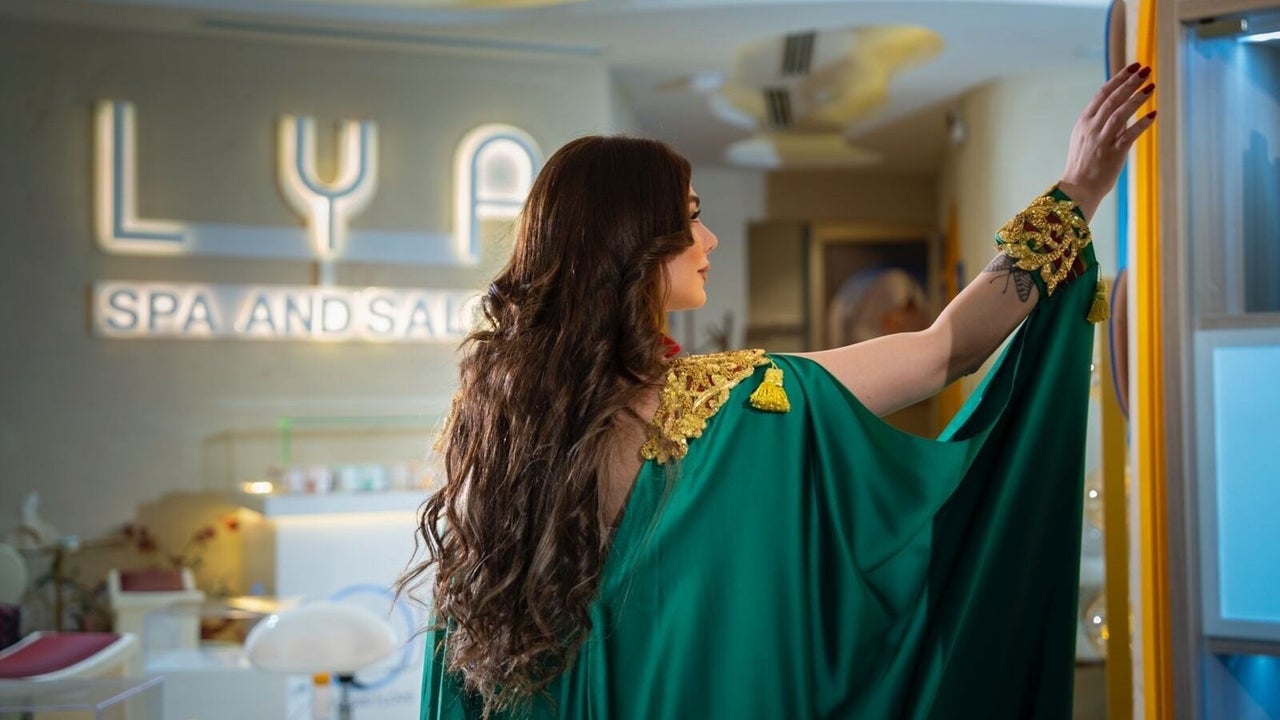 LYA Spa & Salon