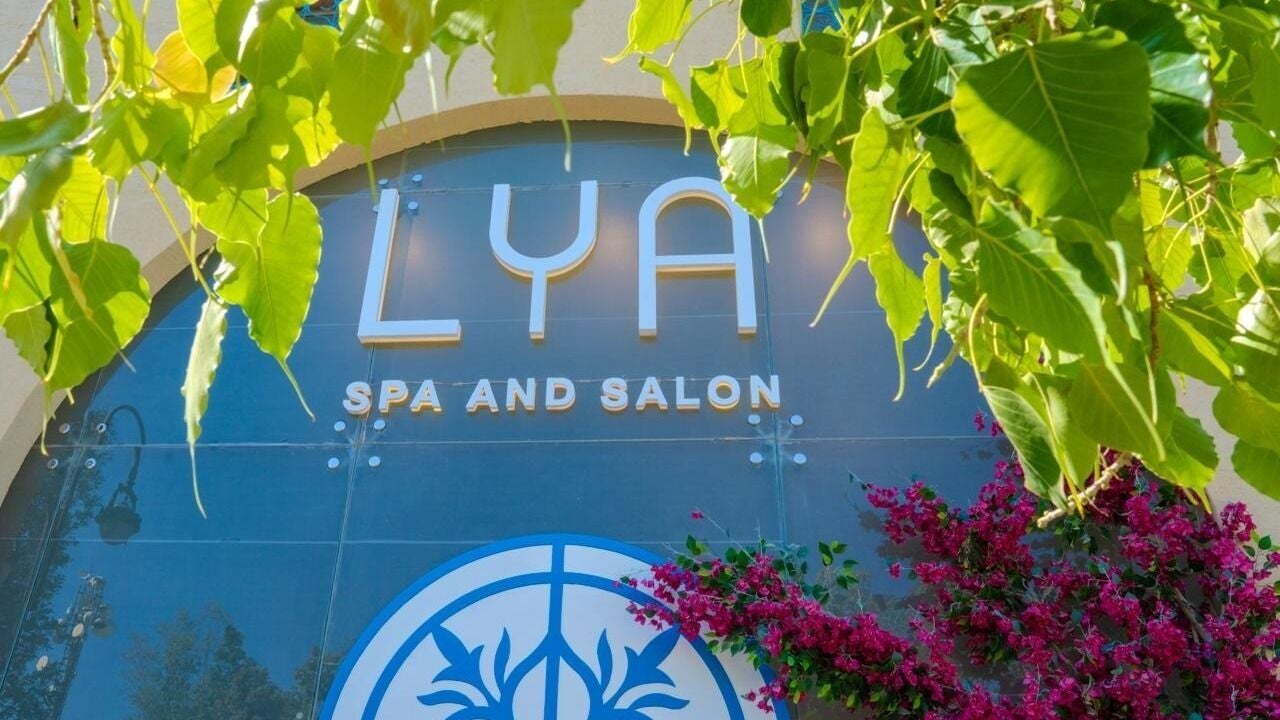 LYA Spa & Salon