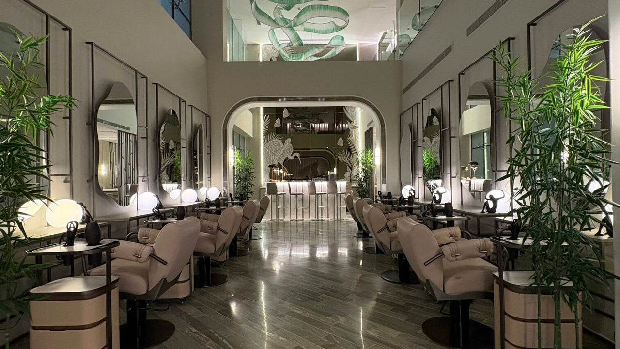 Ash Center Salon