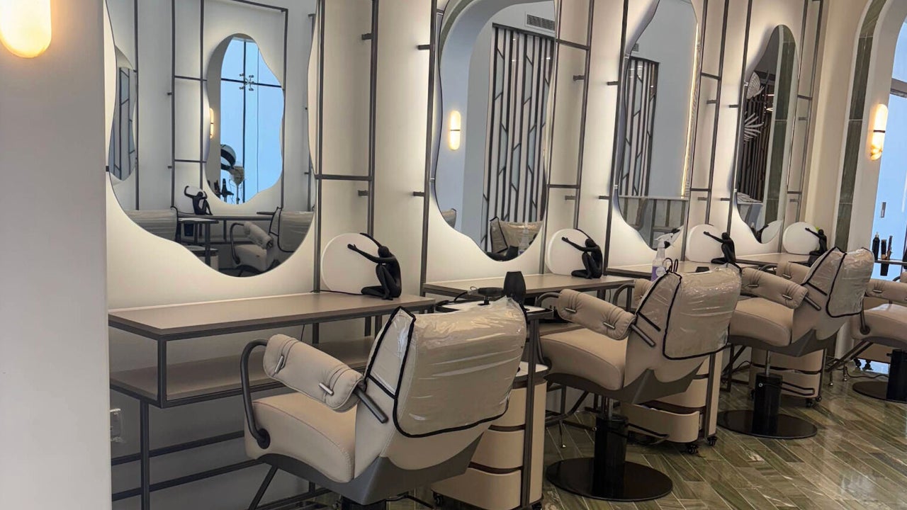 Ash Center Salon