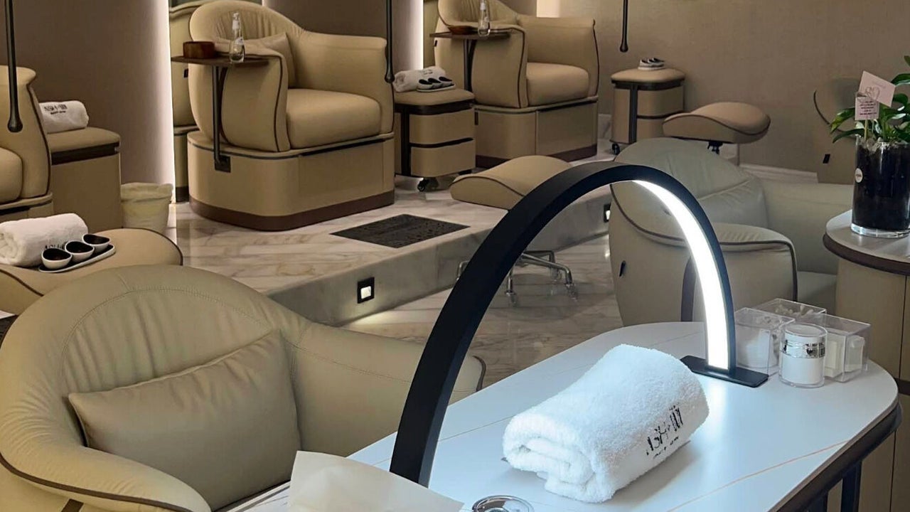 Ash Center Salon
