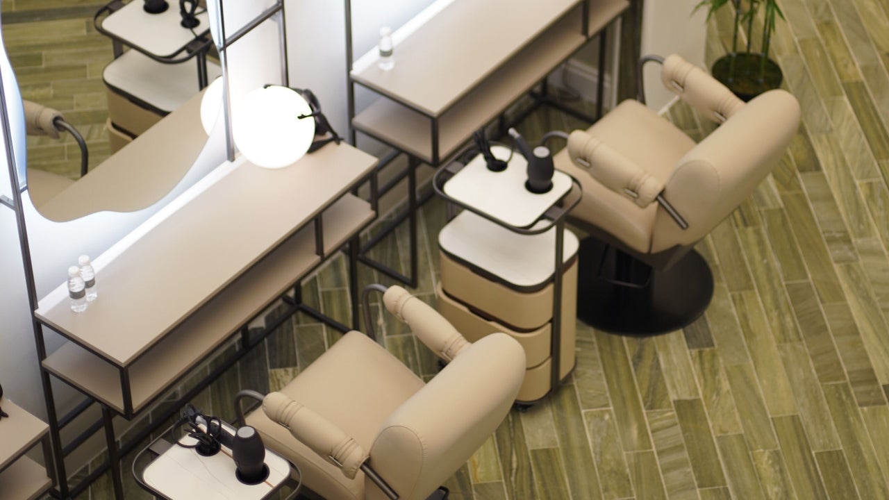 Ash Center Salon