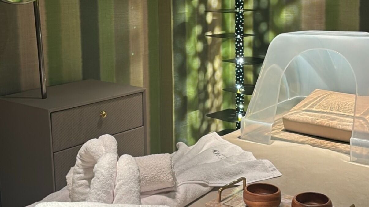 Ash Center Salon