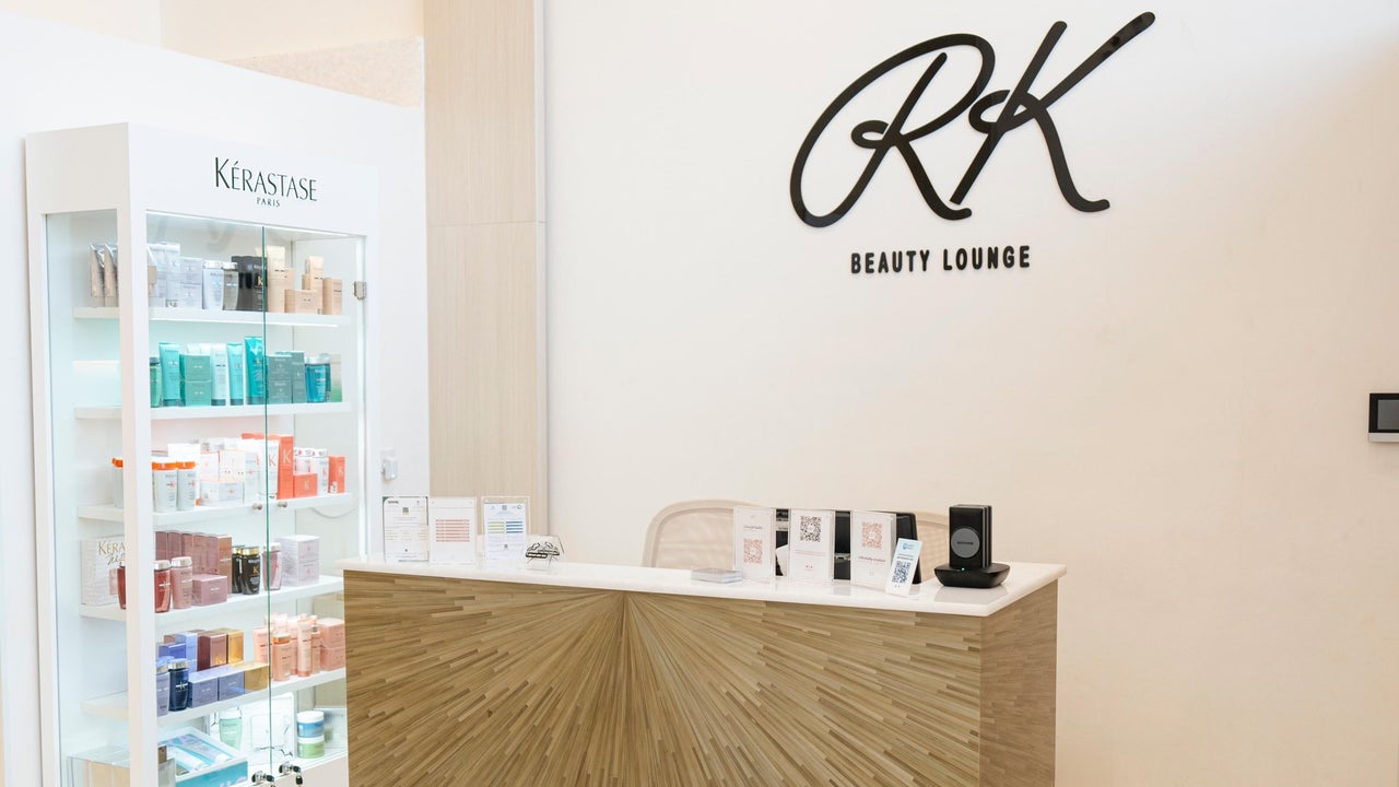 RK Beauty Lounge