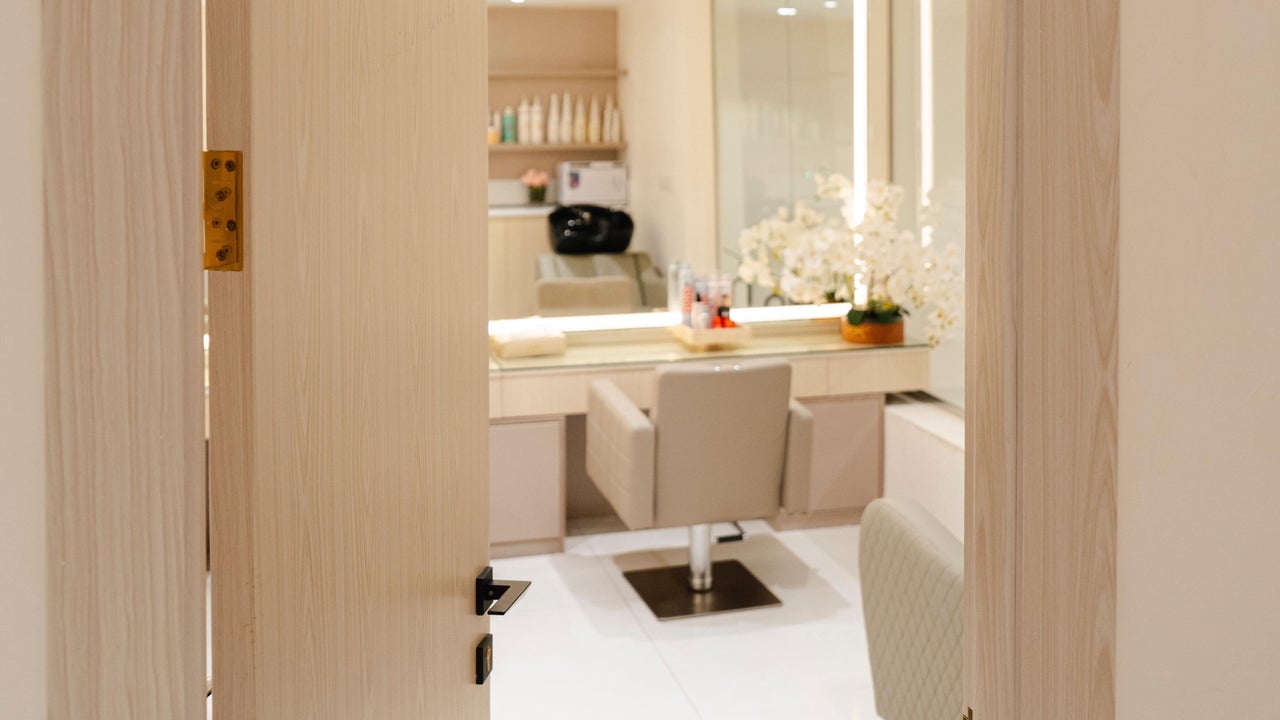 RK Beauty Lounge