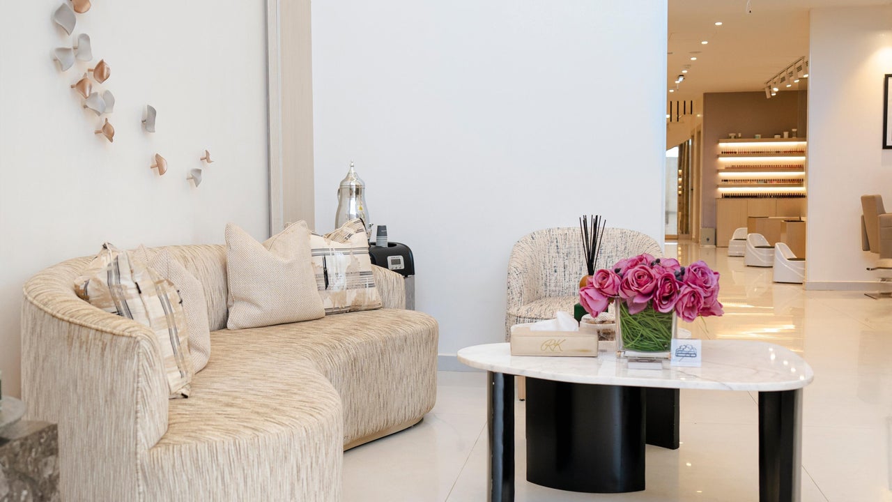 RK Beauty Lounge