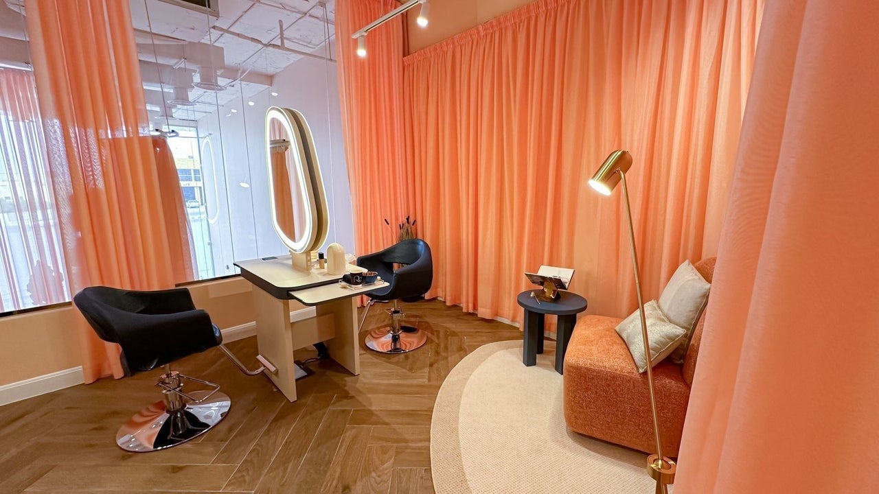 Re Beauty Space