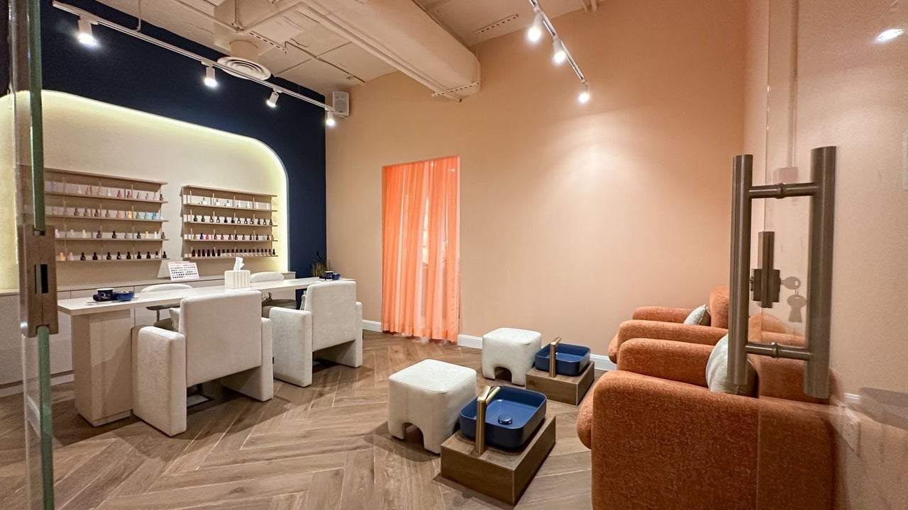 Re Beauty Space