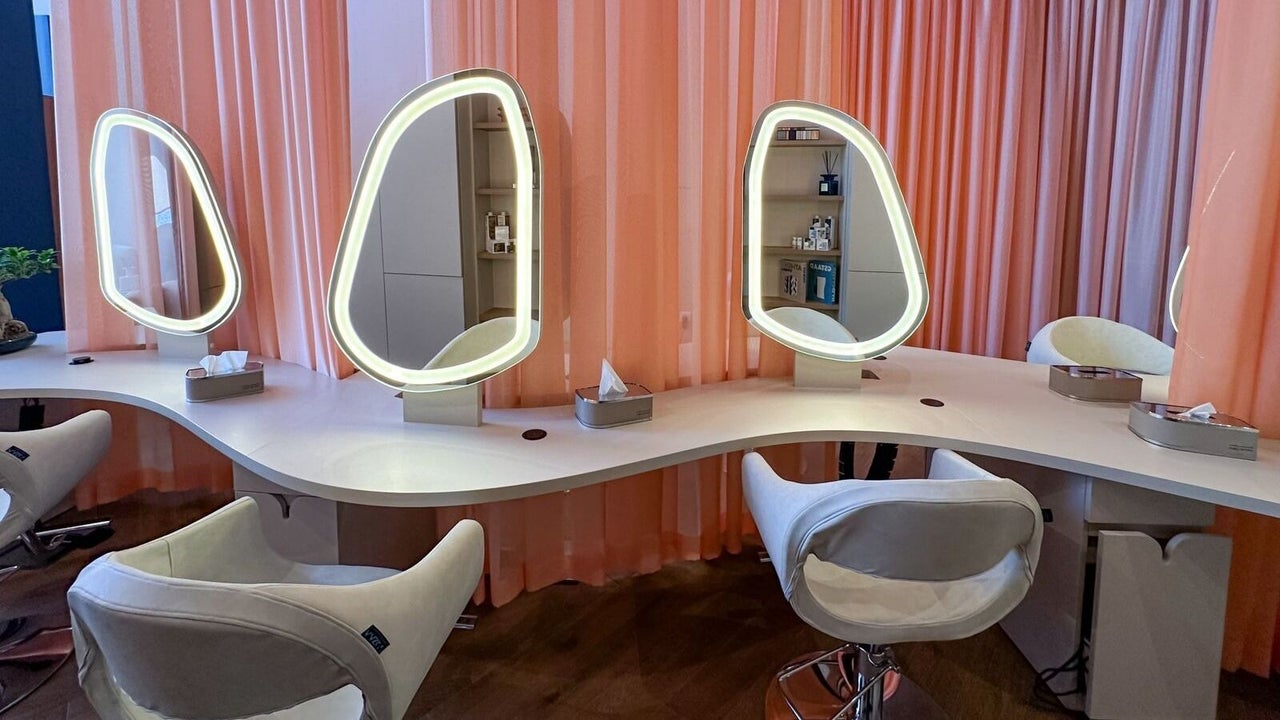 Re Beauty Space
