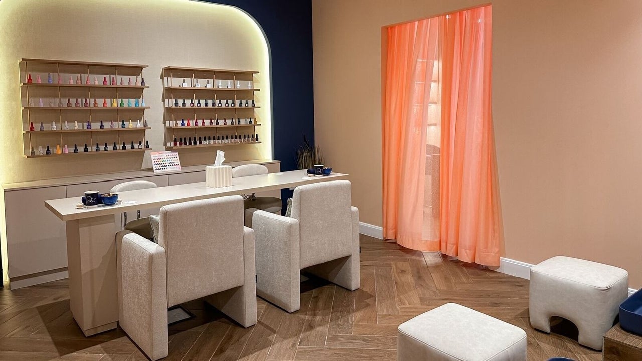 Re Beauty Space