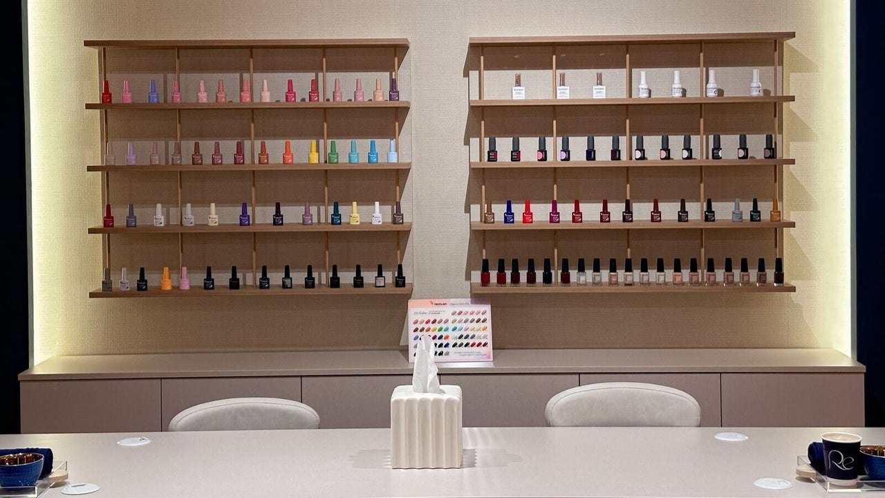 Re Beauty Space
