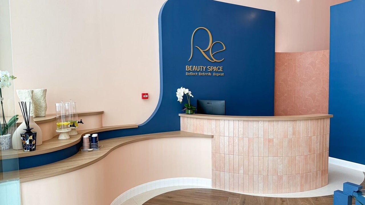Re Beauty Space