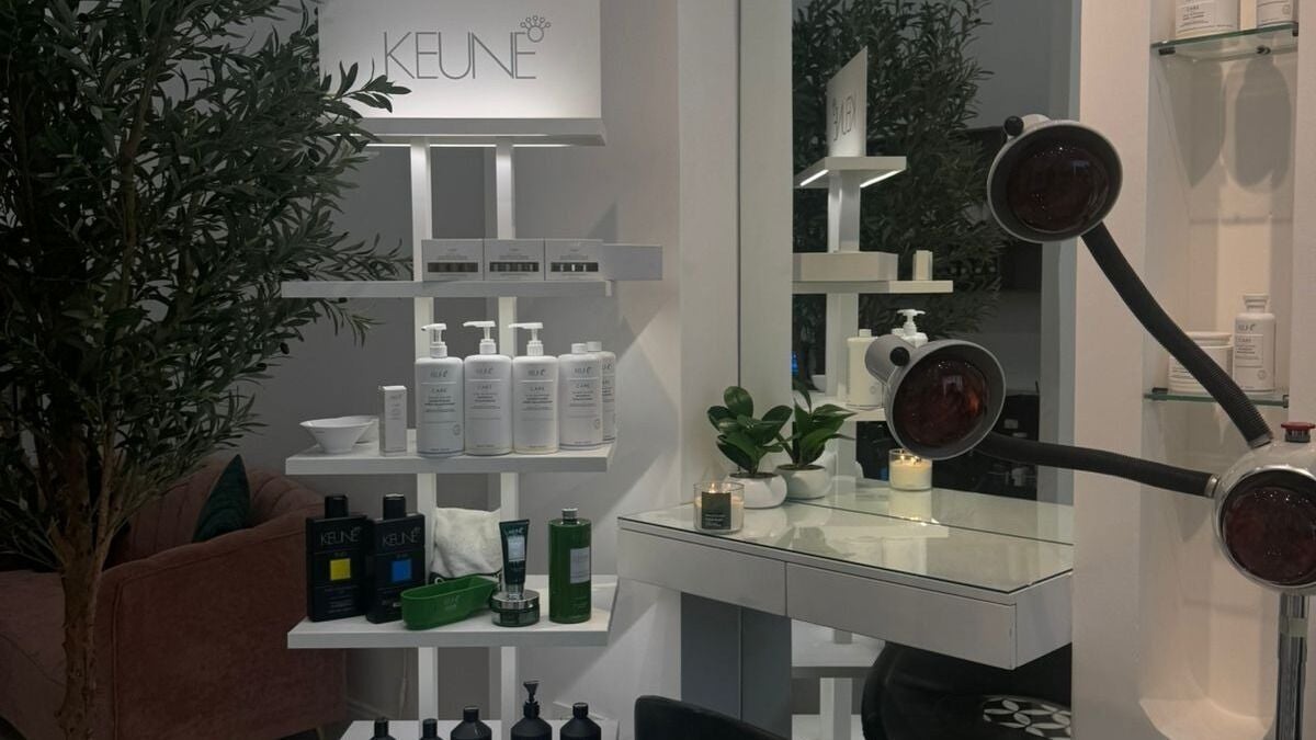 Luna Noor Salon