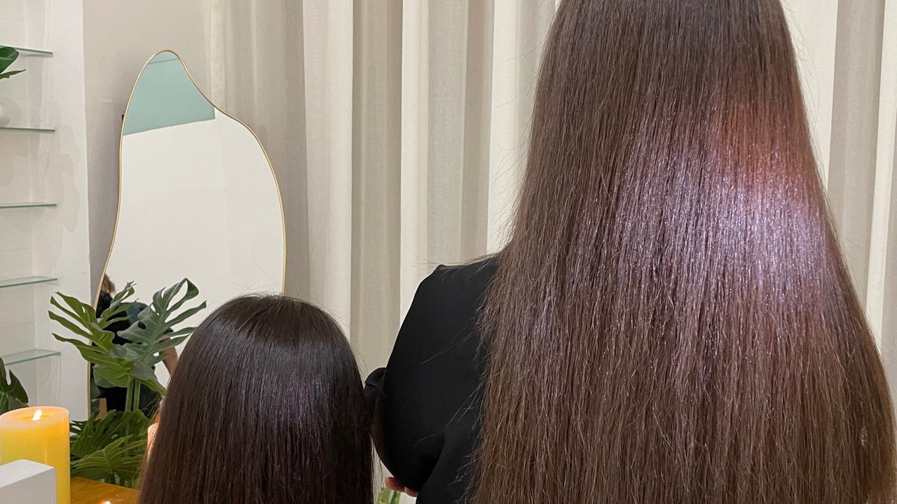 Luna Noor Salon