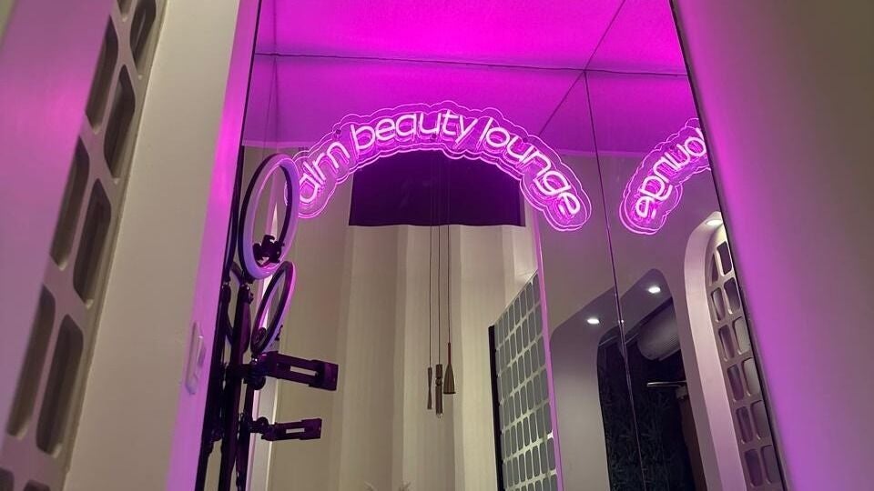 Alm beauty lounge