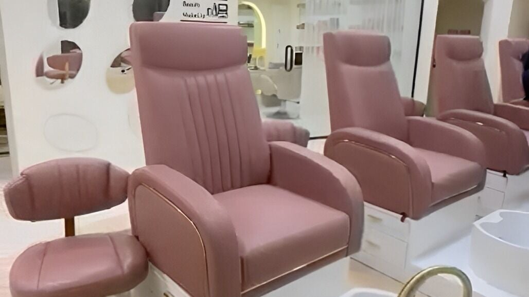 Alm beauty lounge