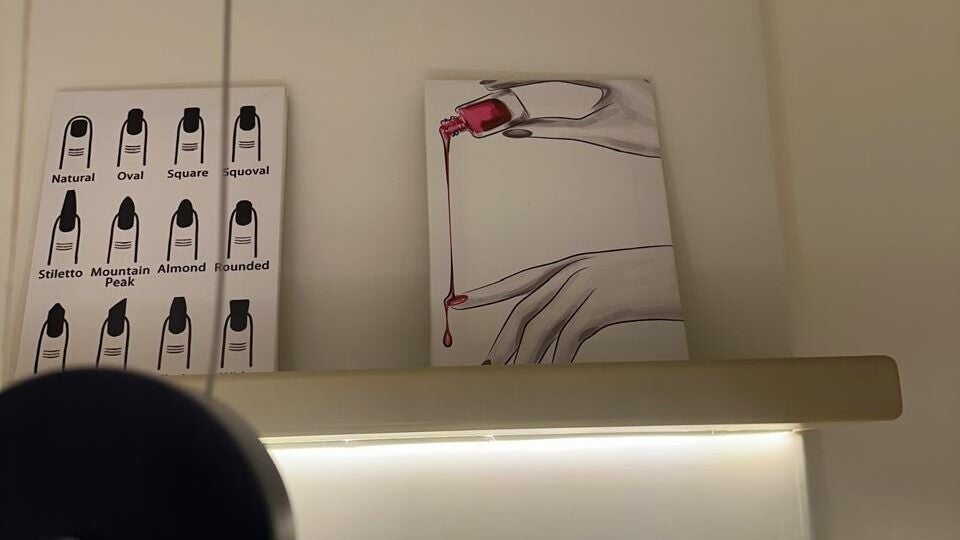 Alm beauty lounge
