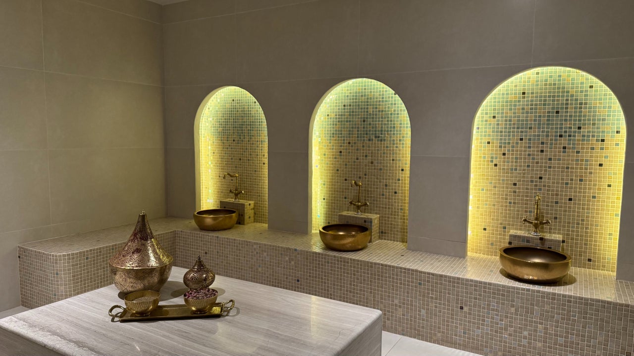 MYB Lounge & Spa