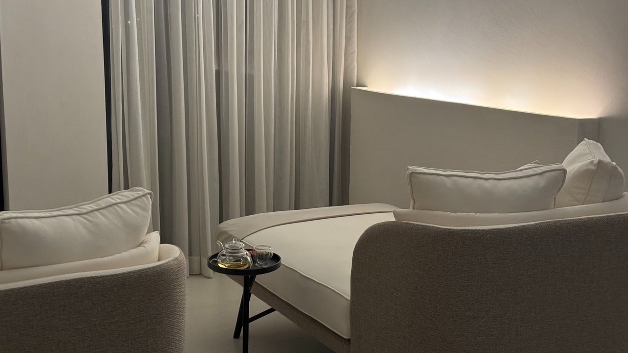 MYB Lounge & Spa