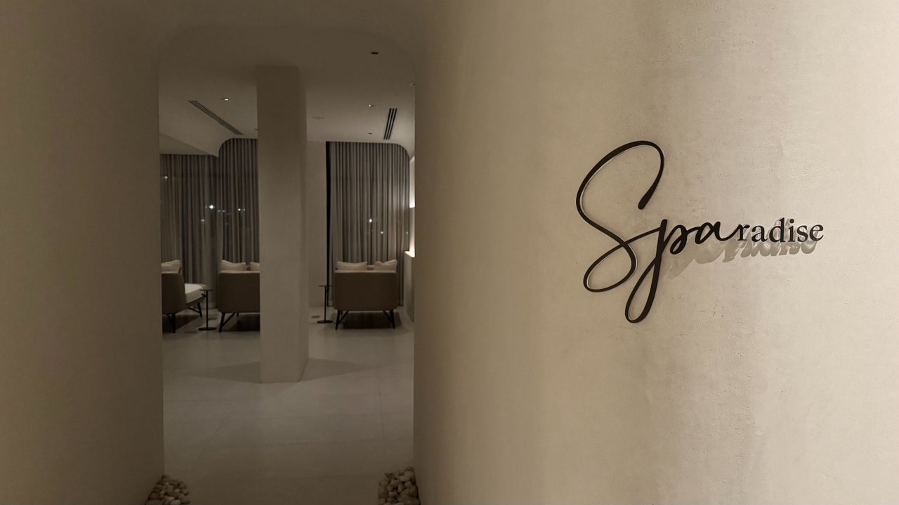 MYB Lounge & Spa