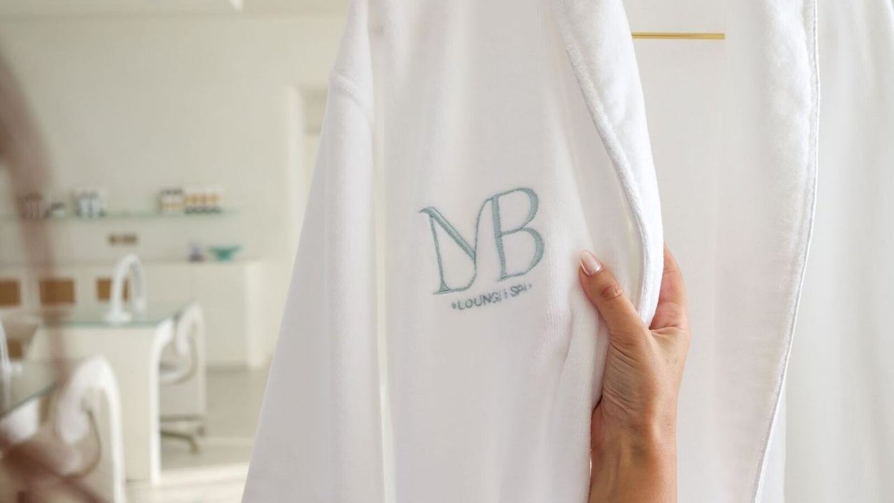 MYB Lounge & Spa