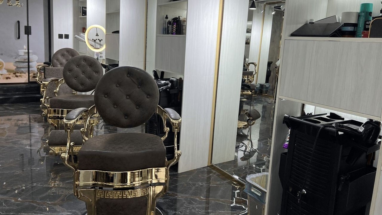 Team salon shaving & Spa Olaya Area