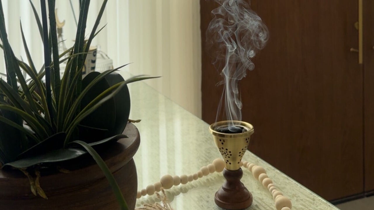 Ramsha Salon & Spa Riyadh رمشاء الرياض