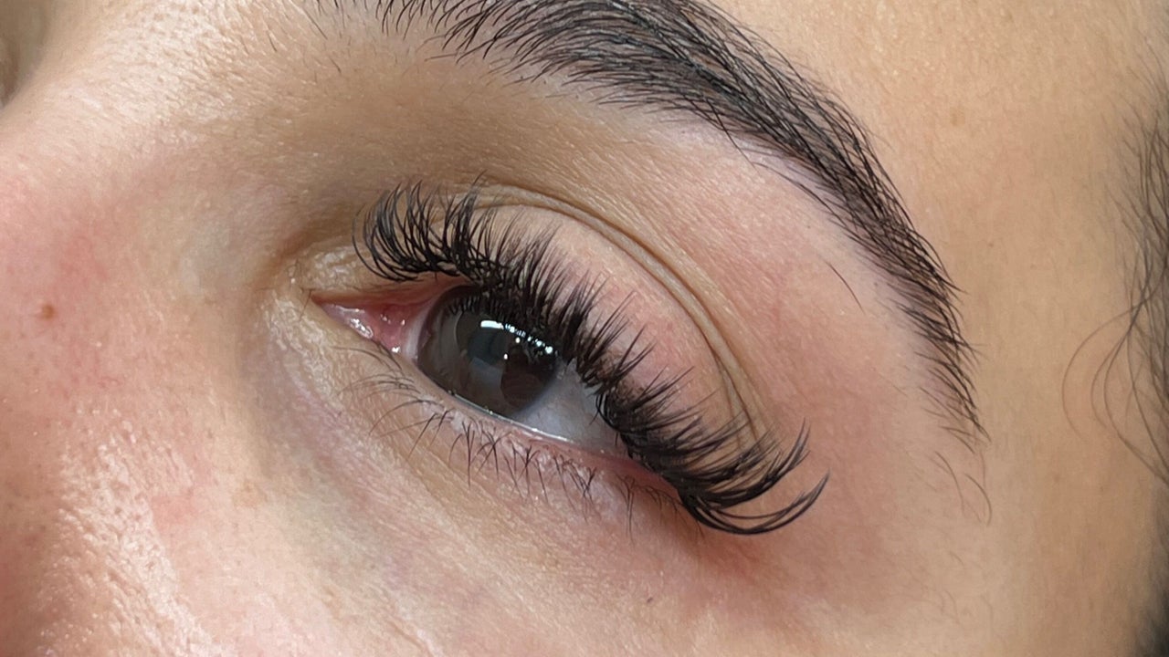 Ramsha Salon & Spa Riyadh رمشاء الرياض