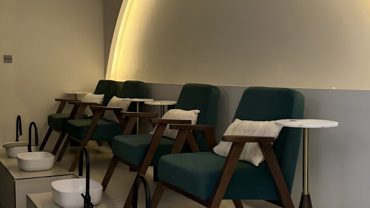 Arches Beauty Center