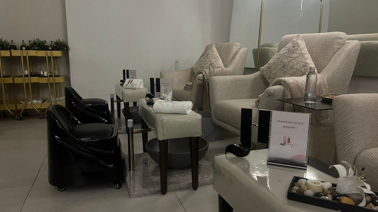 Hanay Spa