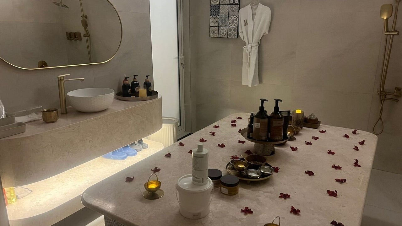 Hanay Spa