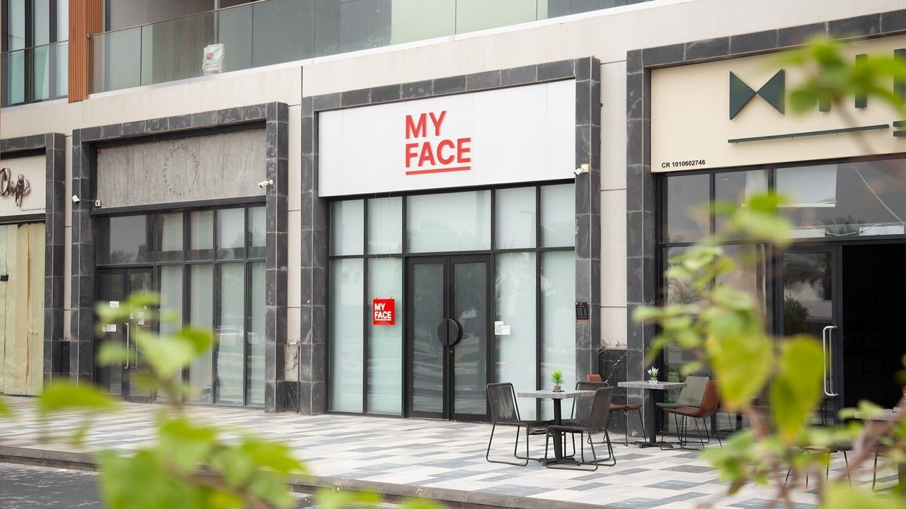 My Face