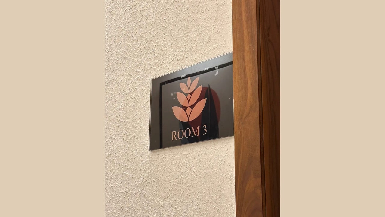 Nasma Place Spa | نسمة المكان سبا