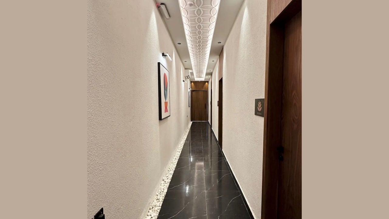 Nasma Place Spa | نسمة المكان سبا