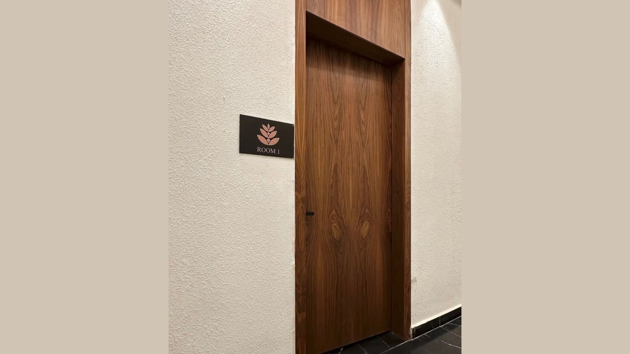 Nasma Place Spa | نسمة المكان سبا